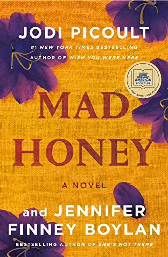 9781984818386: Mad Honey: A Novel