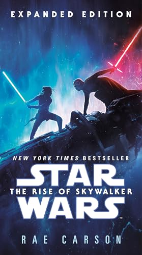 Stock image for The Rise of Skywalker: Expanded Edition (Star Wars) for sale by Reliant Bookstore