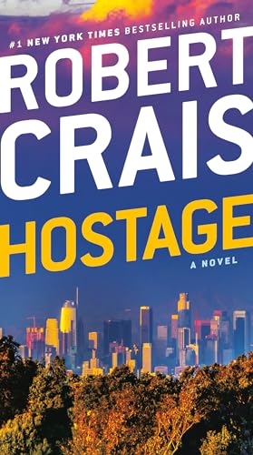 Stock image for Hostage: A Novel for sale by Reliant Bookstore