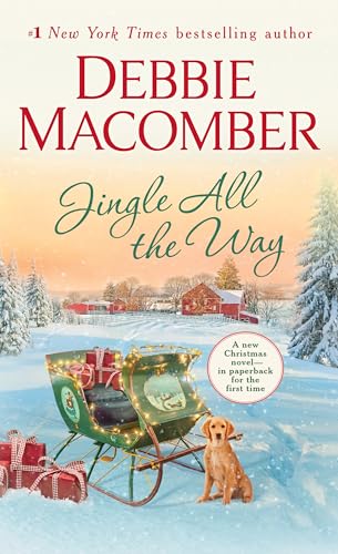 9781984818775: Jingle All the Way: A Novel