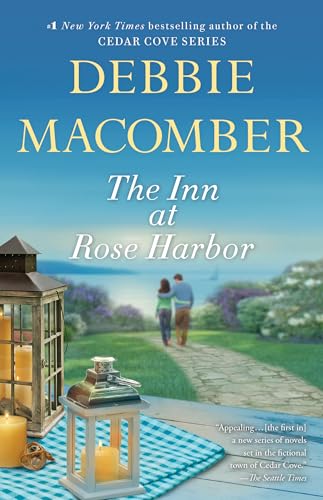 Stock image for The Inn at Rose Harbor: A Novel for sale by Wonder Book