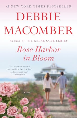 Stock image for Rose Harbor in Bloom: A Novel for sale by BooksRun
