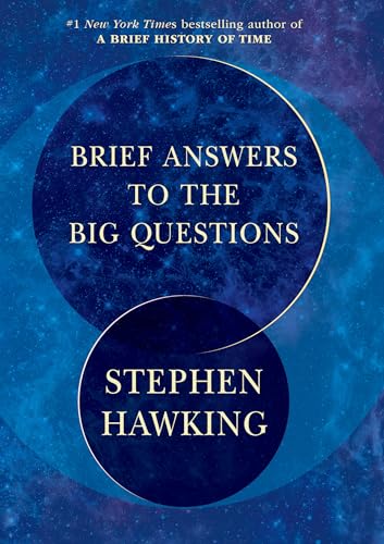 Imagen de archivo de Brief Answers to the Big Questions a la venta por KuleliBooks