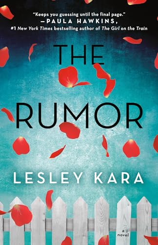 Stock image for The Rumor A Novel for sale by SecondSale