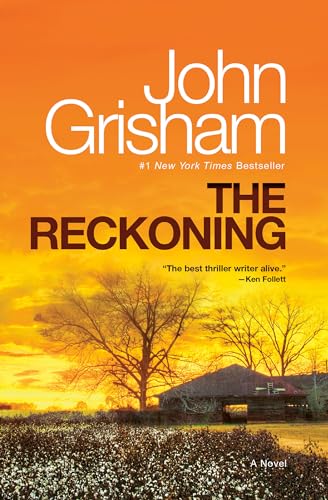 Beispielbild fr The Reckoning: A Novel zum Verkauf von Your Online Bookstore