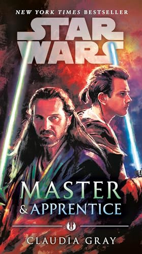 Stock image for Master & Apprentice (Star Wars) for sale by BooksRun