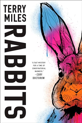 Stock image for Rabbits: A Novel for sale by Goodwill Books