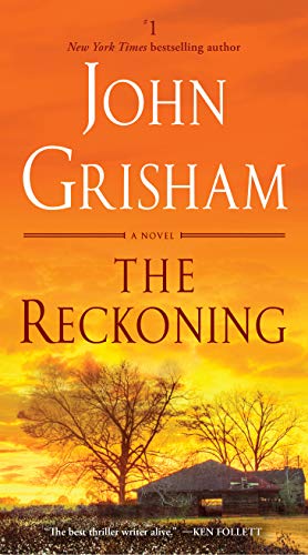 9781984819956: The Reckoning*
