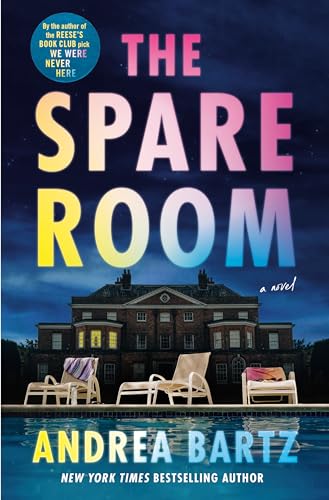 9781984820495: The Spare Room: A Novel