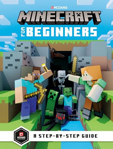 9781984820860: Minecraft for Beginners