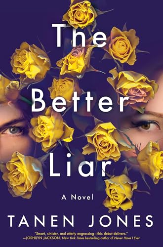 9781984821225: The Better Liar: A Novel