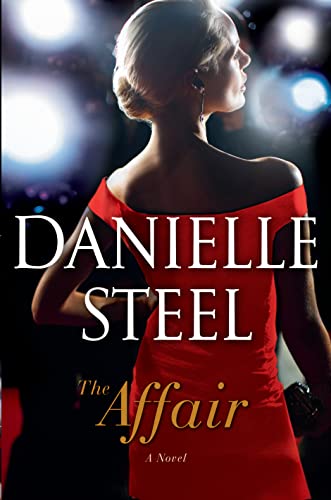9781984821409: The Affair: A Novel