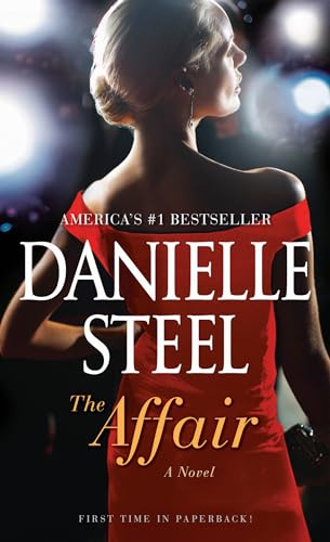 9781984821423: The Affair: A Novel