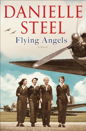 Beispielbild fr Flying Angels A Novel zum Verkauf von SecondSale
