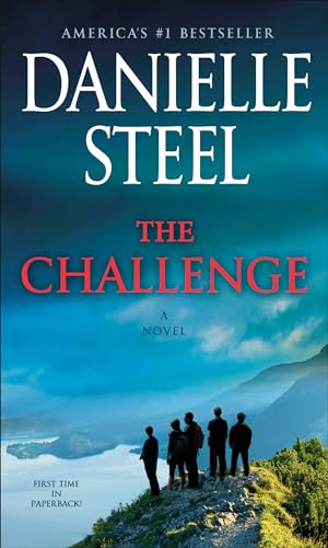Beispielbild fr The Challenge : A Novel zum Verkauf von Better World Books