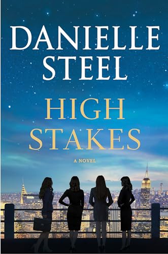 Stock image for High Stakes: A Novel for sale by Gulf Coast Books