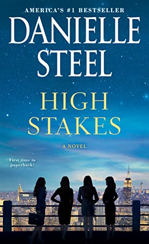 9781984821737: High Stakes: A Novel