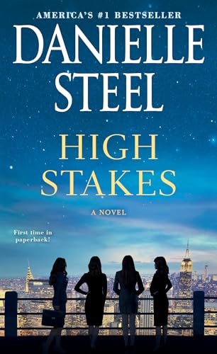 Stock image for High Stakes: A Novel for sale by SecondSale