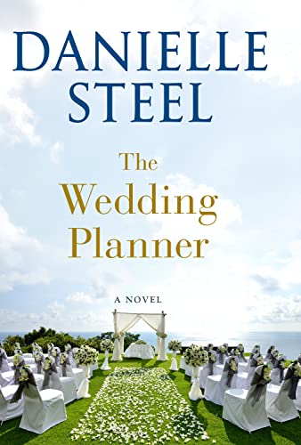 Imagen de archivo de The Wedding Planner: A Novel a la venta por Dream Books Co.