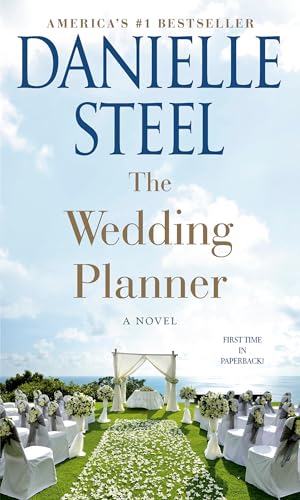 Beispielbild fr The Wedding Planner: A Novel zum Verkauf von SecondSale