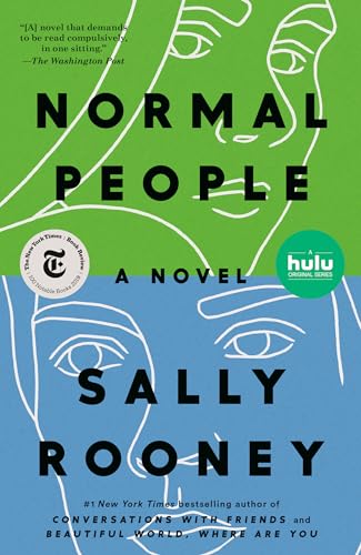 9781984822185: Normal People: A Novel