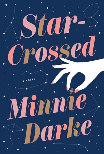 Imagen de archivo de Star-Crossed: A Novel a la venta por SecondSale