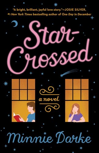 Imagen de archivo de Star-Crossed: A Novel a la venta por Goodwill of Colorado