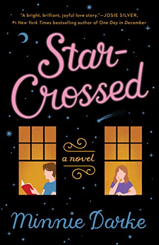 Stock image for Star-Crossed: A Novel for sale by Goodwill of Colorado