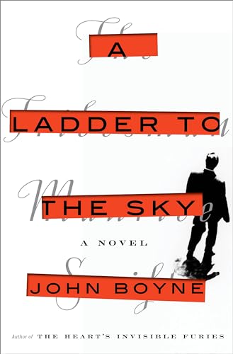 Beispielbild fr A Ladder to the Sky : A Novel zum Verkauf von Better World Books