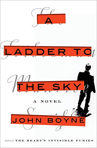 9781984823014: A Ladder to the Sky: A Novel