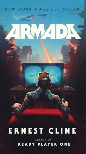 9781984823151: Armada [Lingua Inglese]