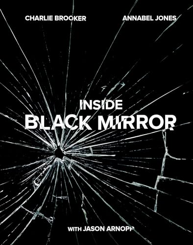 Imagen de archivo de Inside Black Mirror a la venta por Off The Shelf