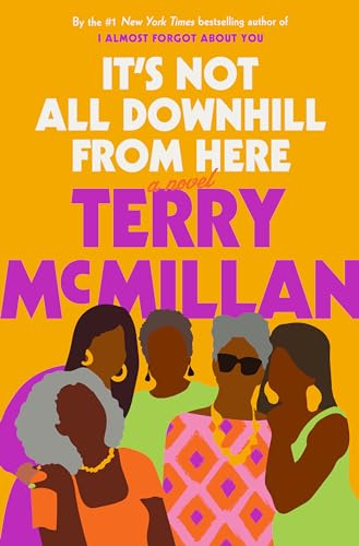 9781984823748: It's Not All Downhill From Here: A Novel