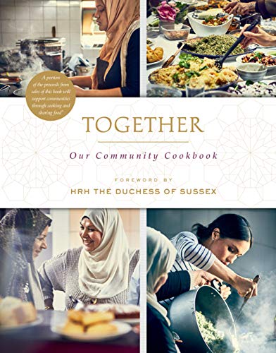 9781984824080: Together: Our Community Cookbook