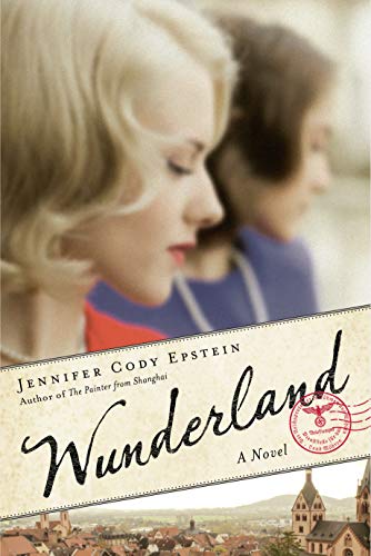 Stock image for Wunderland: A Novel for sale by HPB Inc.