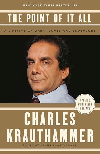 9781984825506: The Point of It All: A Lifetime of Great Loves and Endeavors