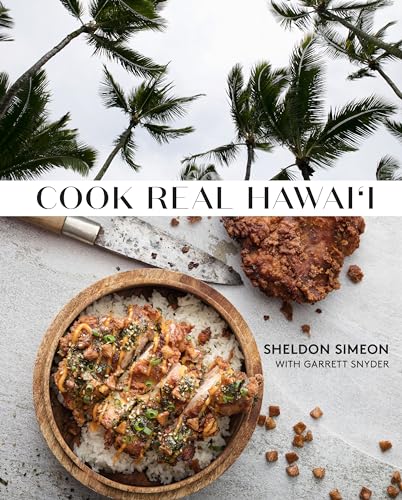 Stock image for Cook Real Hawai'i: A Cookbook for sale by BooksRun