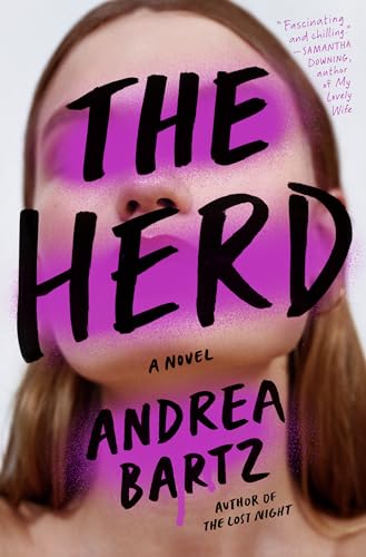 Stock image for The Herd: A Novel for sale by SecondSale