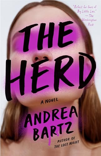 9781984826381: The Herd: A Novel