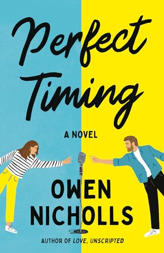 Stock image for Perfect Timing : A Novel for sale by Better World Books