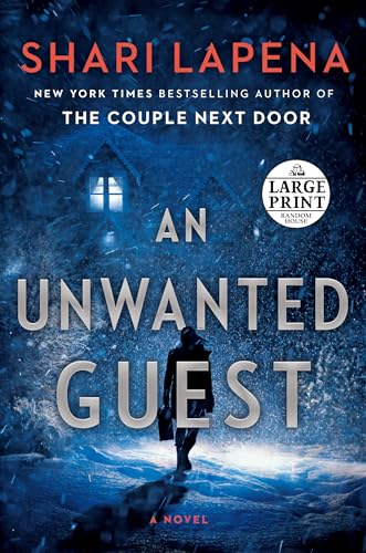 9781984827517: An Unwanted Guest