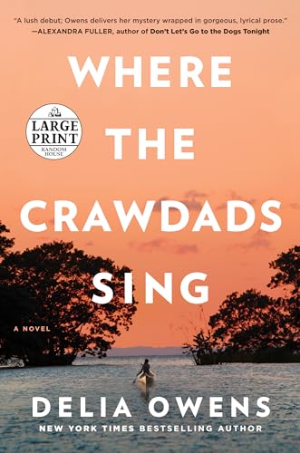 Beispielbild fr Where the Crawdads Sing Reeses zum Verkauf von SecondSale