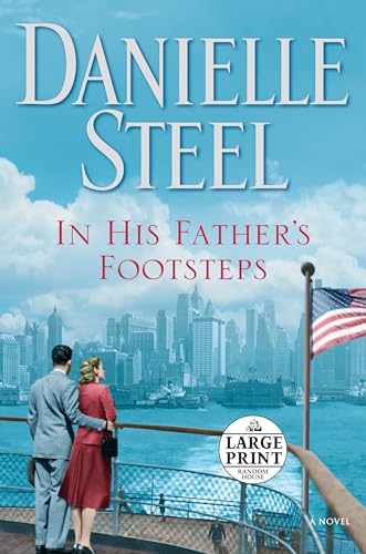 9781984827647: In His Father's Footsteps: A Novel