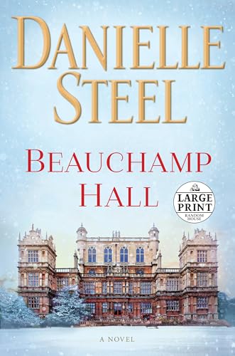 9781984827654: Beauchamp Hall: A Novel