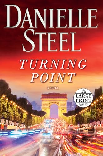 9781984827661: Turning Point: A Novel