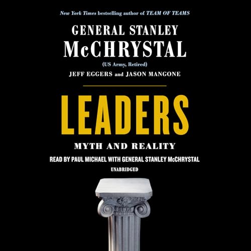 Imagen de archivo de Leaders: Myth and Reality a la venta por Dream Books Co.