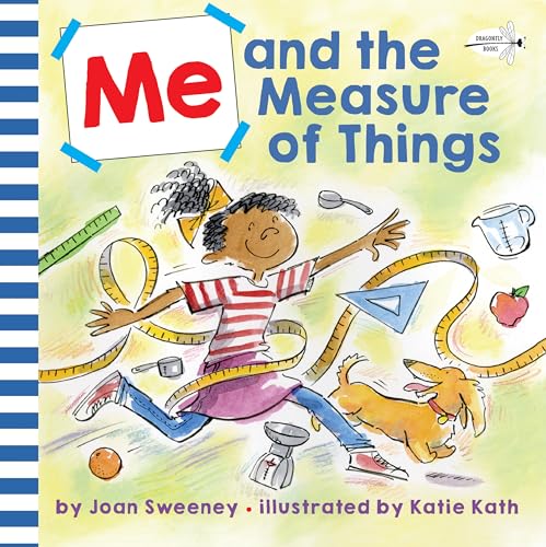 9781984829610: Me and the Measure of Things