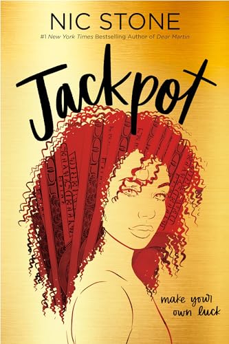 Stock image for Jackpot for sale by SecondSale