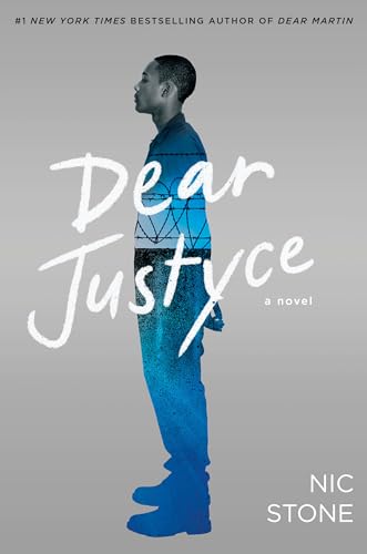 9781984829665: Dear Justyce