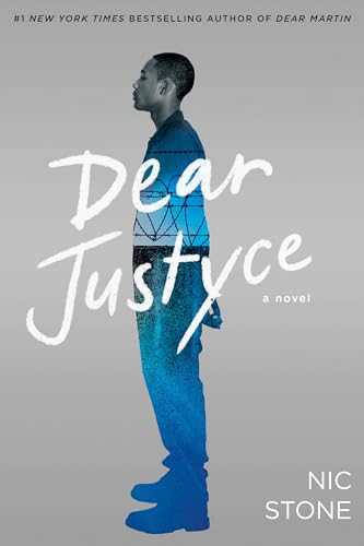 Stock image for Dear Justyce for sale by ZBK Books